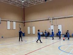 -东方启明星篮球培训(天坛校区)