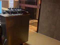 -厘舍SPA(运达店)