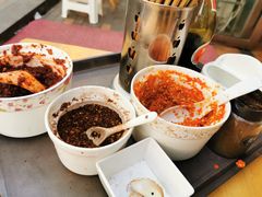 -攀枝花·任德琼·盐边羊肉米线