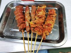 -海平馄饨(逍遥二路店)