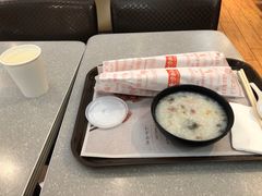 -东方既白(深圳北站店)