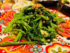 虾酱空心菜-泰妃殿(新世界旗舰店)