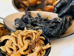 -沈记土鸡米线(七星街品牌中心店)