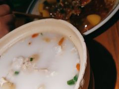 -破三川·新川菜(静安大融城店)