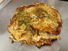 日葵大阪烧-日葵 大阪烧ひまり(仙霞路店)