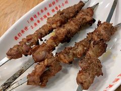 -南城香(北京南站店)