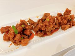-香宫中餐厅·大连香格里拉(人民路店)