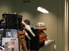 -Peet's Coffee皮爷咖啡(德基店)