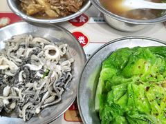 -阿秋牛排(湖心街店)