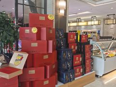 -郑庄脂渣海鲜楼(九水路店)
