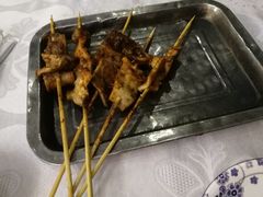 -金家老三饭庄(常营店)