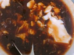 豆腐脑-李小老烧饼(常营民族家园店)