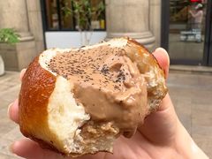 -富贵面包公司(运河店)