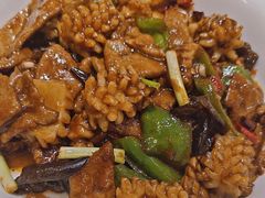 -刘胖子家常菜·蹄花焖藕(中南店)