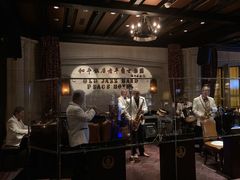 -JZ Club 爵士酒吧(上海店)