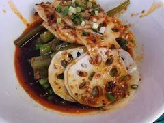 -川正旺江湖菜(三元桥店)