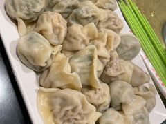 -宝源饺子(麦子店街店)