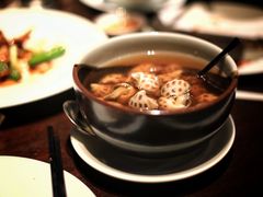 -杭州西子湖四季酒店·金沙厅