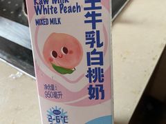 -盒马鲜生(馥邦国际店)