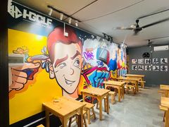 -姐夫家·沈阳黏糊麻辣拌·拌鸡架·冷面(南头古城店)