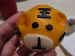 -蓝珊甄选海鲜自助·火锅大排档(近阿那亚店)