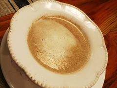 黑松露奶油蘑菇汤-Kitchen·Y洋厨房西餐厅(王府壹号店)