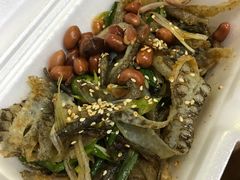 -陈添記·祖傳爽鱼皮·西关老字号(广州首店)