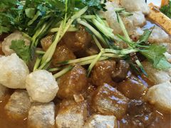 -萍香大厨·锅包肉(大东门店)