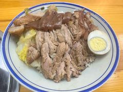 -明姨仔潮汕美食·碳炉猪脚·汕尾牛腩饭·起片鸡煲(起义路店)