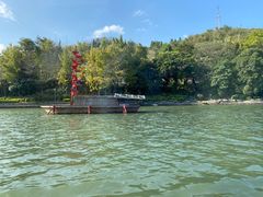 -桂林两江四湖景区