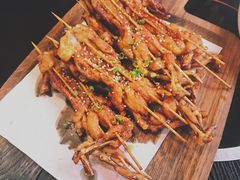 -臻吃客主题餐厅(人民路店)