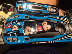 赠送的玩具-海底捞火锅(长沙华创国际广场店)