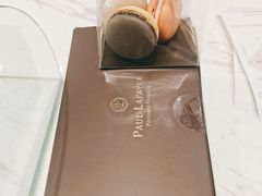 -PAUL LAFAYET 法式甜品(国金中心商场店)