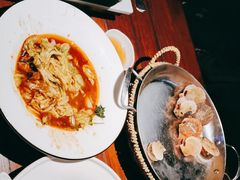 -前海沿·青岛菜(五四广场永旺店)