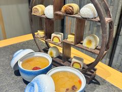 -东来顺(非遗·清真火锅·盛世广场店)