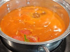 -呷哺呷哺(西单大悦城店)