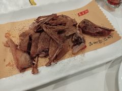 -花中城·杭帮菜·粤菜·海鲜火锅(清泰街店)