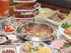 -左庭右院鲜牛肉火锅(苏州园区永旺店)