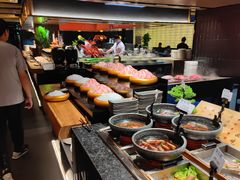 -星伦多自助料理·涮烤一体(虹悦城店)