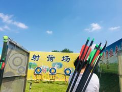 -双龙潭生态运动景区