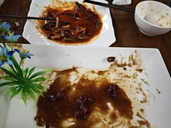 -少林寺欢喜地素斋馆