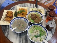 -潮惠居饮食店(光塔路店)