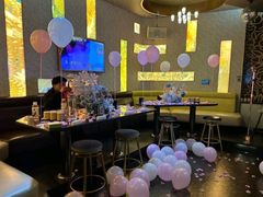 -K+PARTY连锁KTV(盈锋广场店)