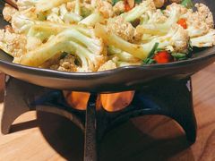 -胖老汉椒麻鸡清真新疆菜(西御街店)