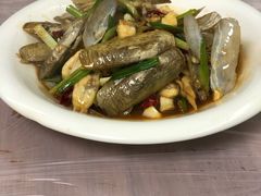 -阿杰臻选海鲜饭店(普陀山店)