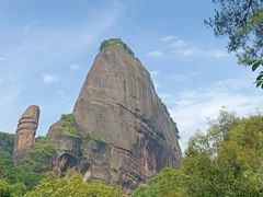 -丹霞山风景名胜区