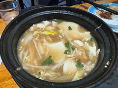 -老姑砂锅·烧烤天津菜(体北道店)