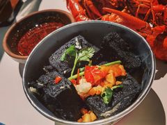 文和友香辣臭豆腐-长沙文和友(海信广场店)