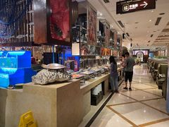 -芭菲盛宴·环球美食(北城国际店)