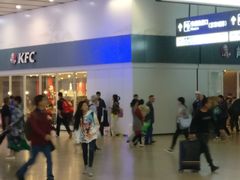 -肯德基(北京南站店)